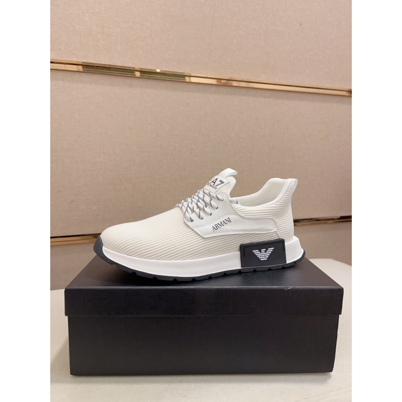 Armani Sneakers